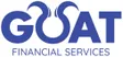 GOAT Financial Services logo