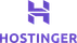 Hostinger logo