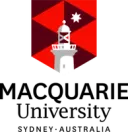 Macquarie University logo