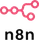 n8n logo